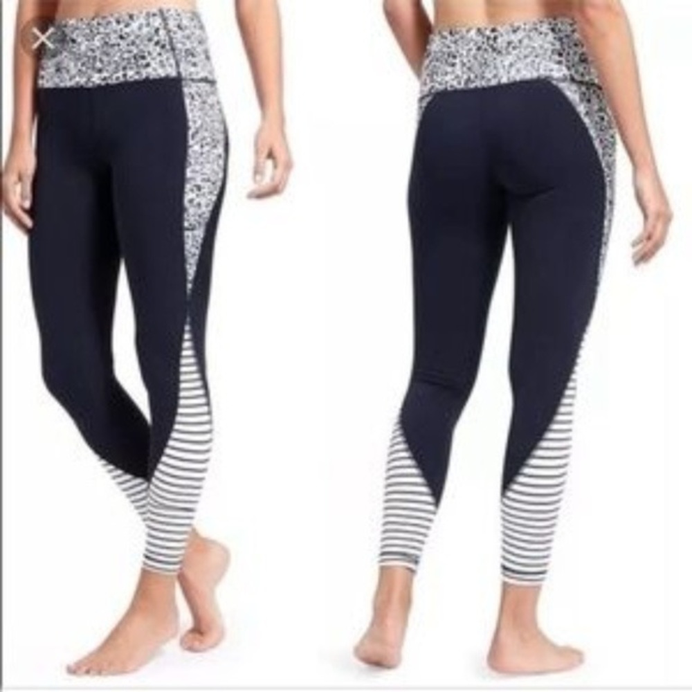 Athleta leggings